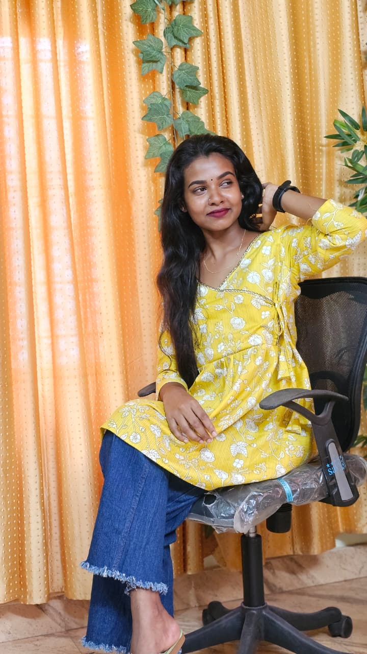 Handpicked Cotton Wear